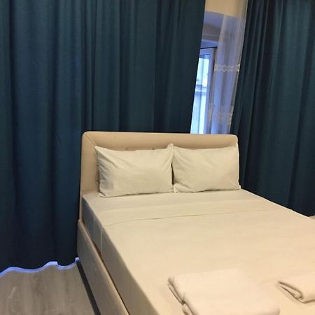 Trilya Hotel اسطنبول المظهر الخارجي الصورة