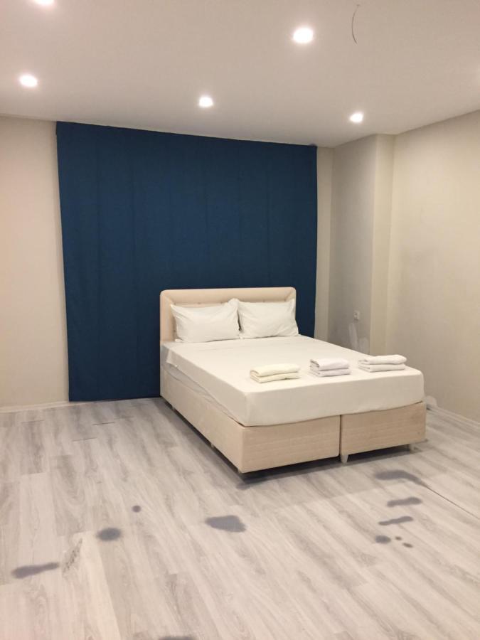 Trilya Hotel اسطنبول المظهر الخارجي الصورة