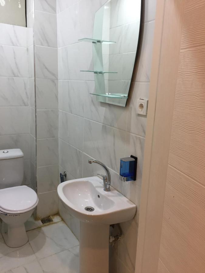 Trilya Hotel اسطنبول المظهر الخارجي الصورة
