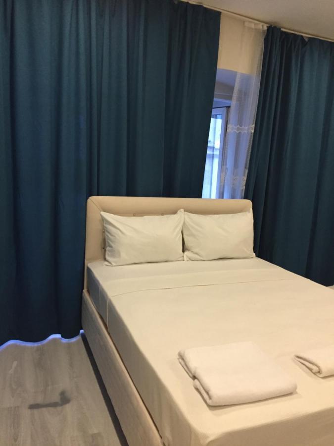 Trilya Hotel اسطنبول المظهر الخارجي الصورة