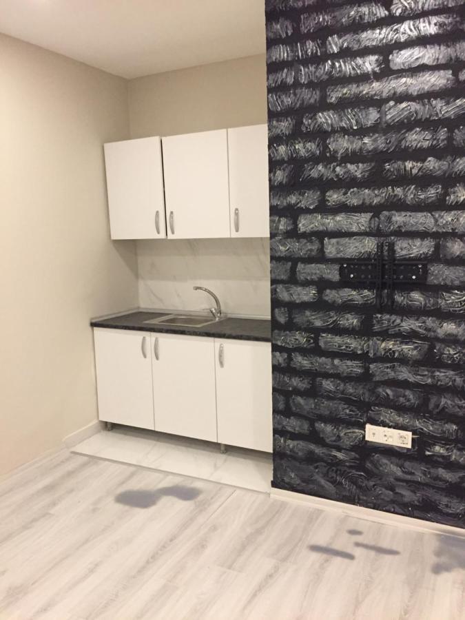 Trilya Hotel اسطنبول المظهر الخارجي الصورة