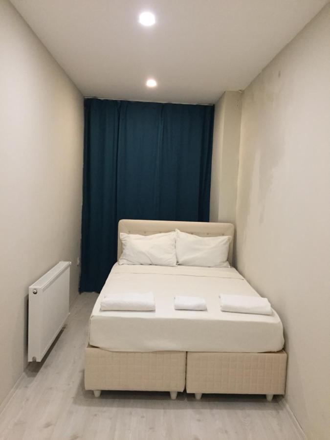 Trilya Hotel اسطنبول المظهر الخارجي الصورة