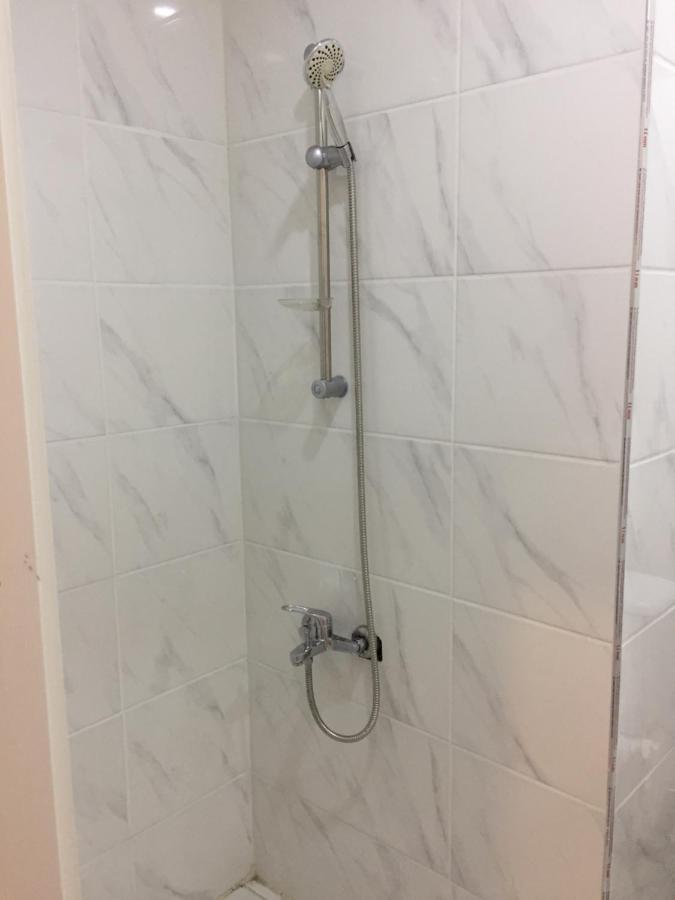 Trilya Hotel اسطنبول المظهر الخارجي الصورة