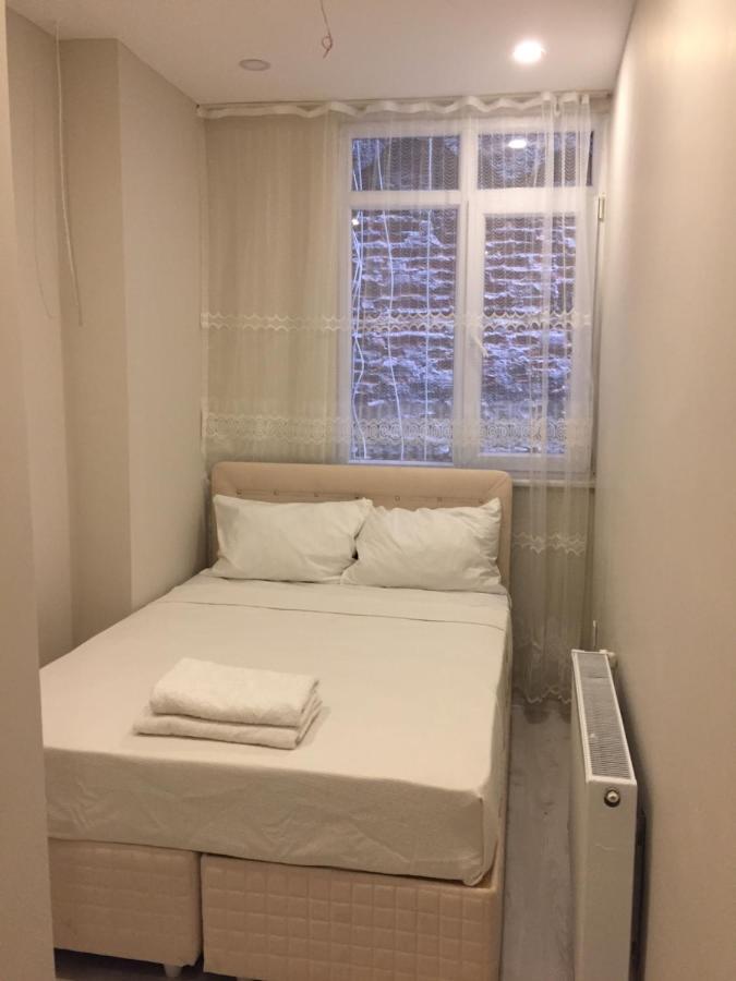 Trilya Hotel اسطنبول المظهر الخارجي الصورة