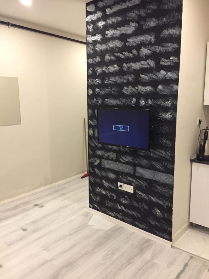 Trilya Hotel اسطنبول المظهر الخارجي الصورة