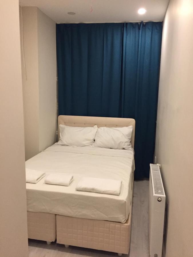 Trilya Hotel اسطنبول المظهر الخارجي الصورة